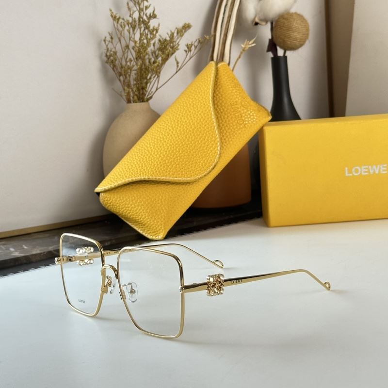 Loewe Sunglasses